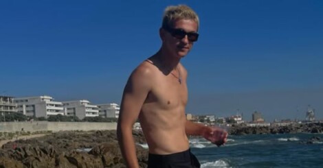 Ignacy Liss serie Proud