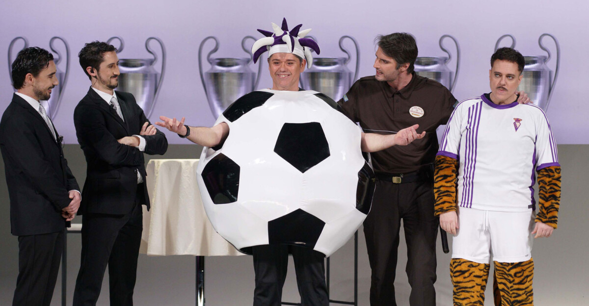 Esta obra no se representaba en el escenario de la Plazuela de Teresa Berganza desde hace veintiseis años. Foto: Elena del Real.