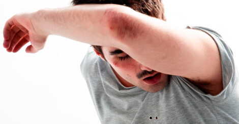 Entramos en la intensa era de su primer álbum.