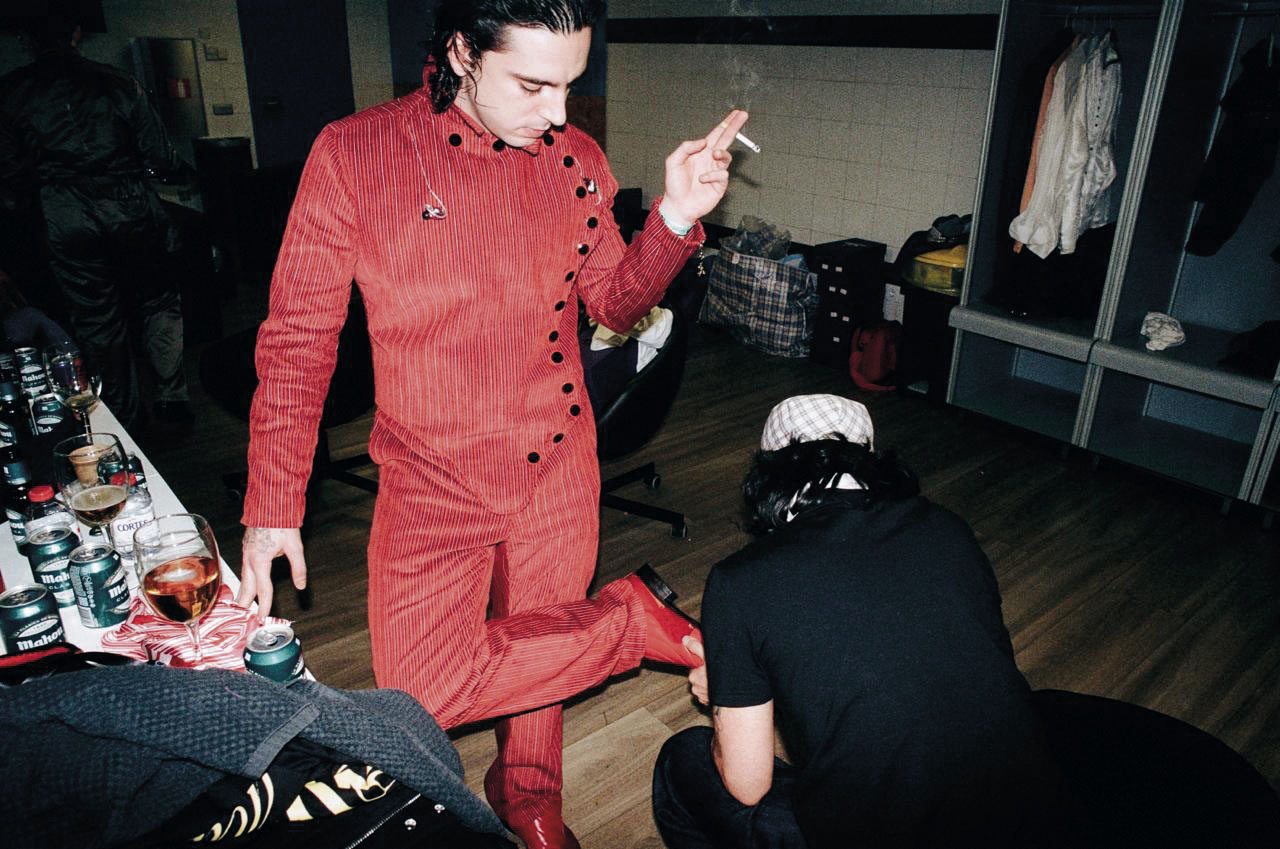 7 conciertos que no te puedes perder este marzo