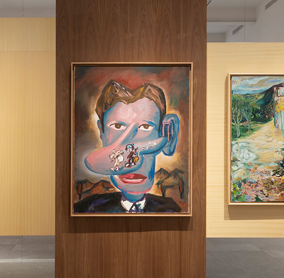 El Museo Reina Sofía celebra (aún más) lo queer, el feminismo y las políticas de género