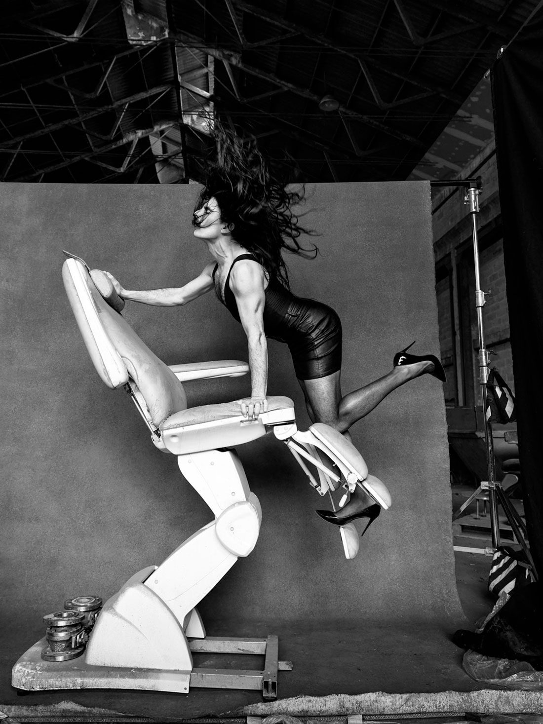 Rodrigo Cuevas La Belleza