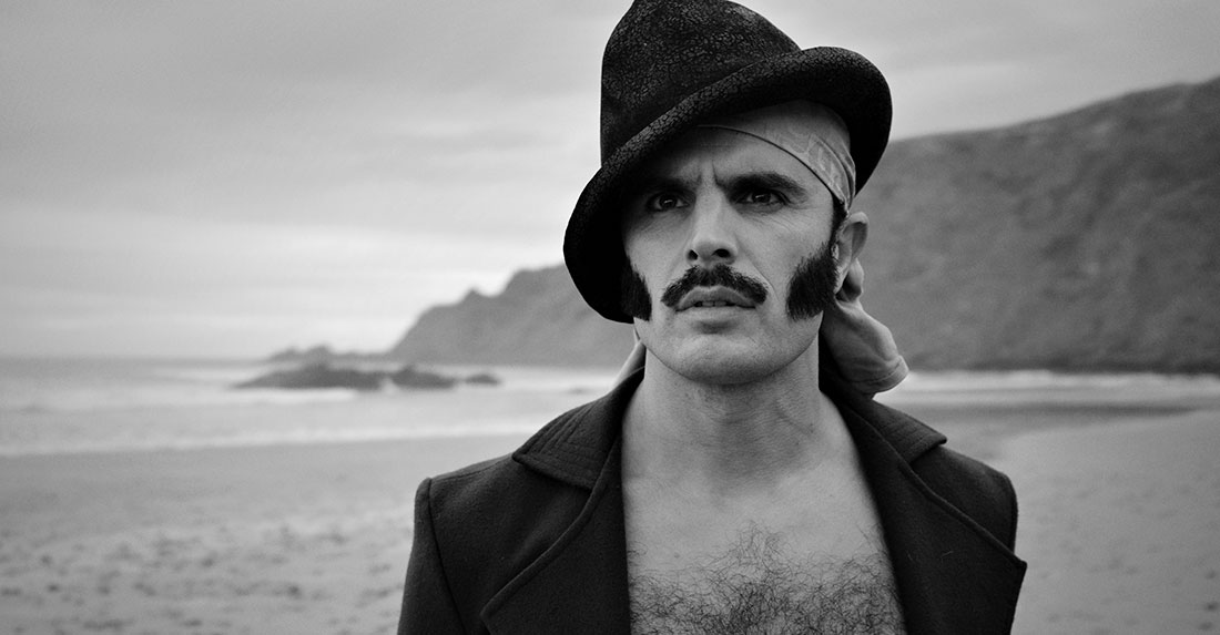 Rodrigo Cuevas: "En otra vida me gustaría ser más travesti"