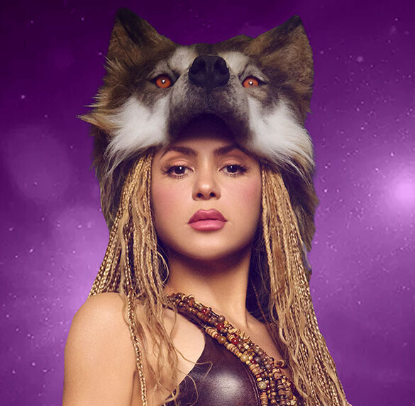 Shakira elige Madrid como sede de la residencia europea de 'Las Mujeres Ya No Lloran World Tour'