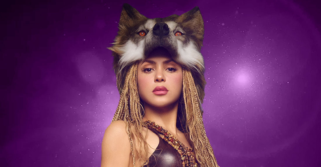 Shakira elige Madrid como sede de la residencia europea de 'Las Mujeres Ya No Lloran World Tour'