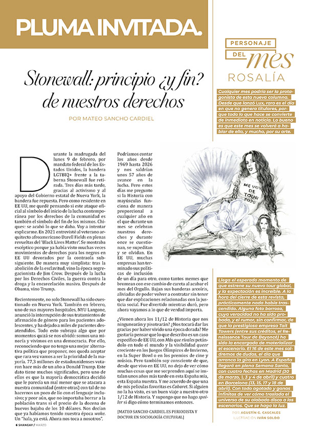 Página 6 de la revista 