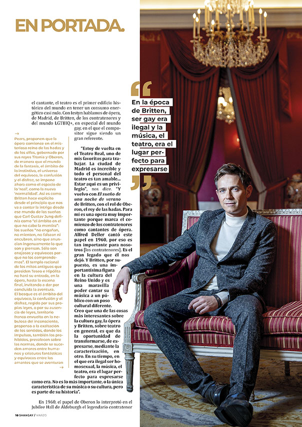 Página 10 de la revista 