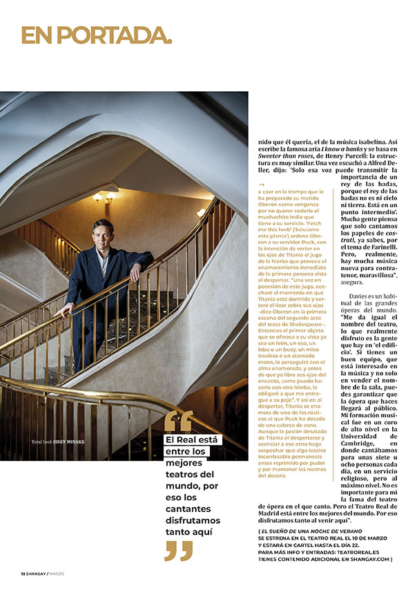 Página 12 de la revista 