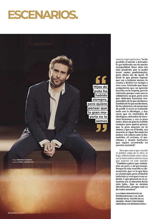 Página 18 de la revista 