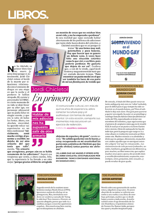 Página 44 de la revista 