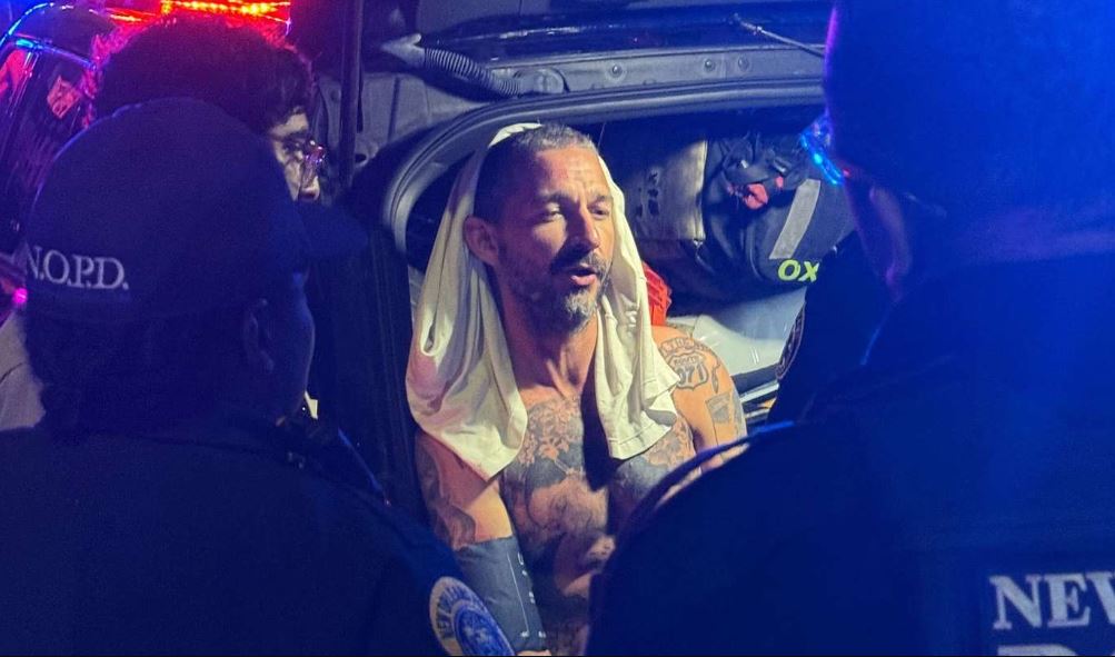 Shia LaBeouf confiesa que le dan miedo los gais tras ser arrestrado por agresiones homófobas