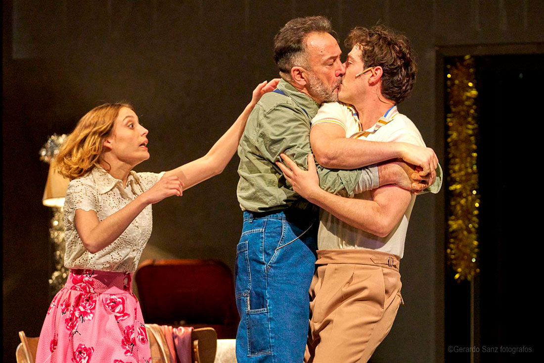 Panorama desde el puente