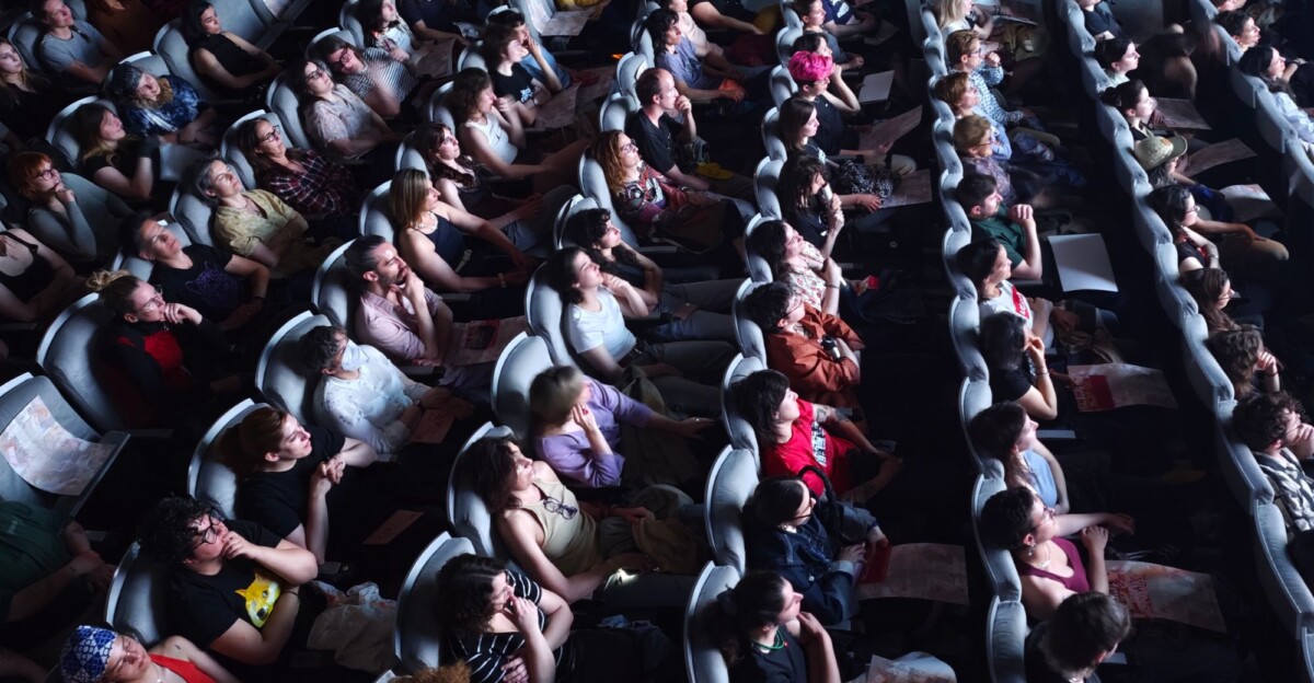 La XV Muestra de Cine Lésbico de Madrid celebra su 15º aniversario en abril (y arranca con una fiesta)