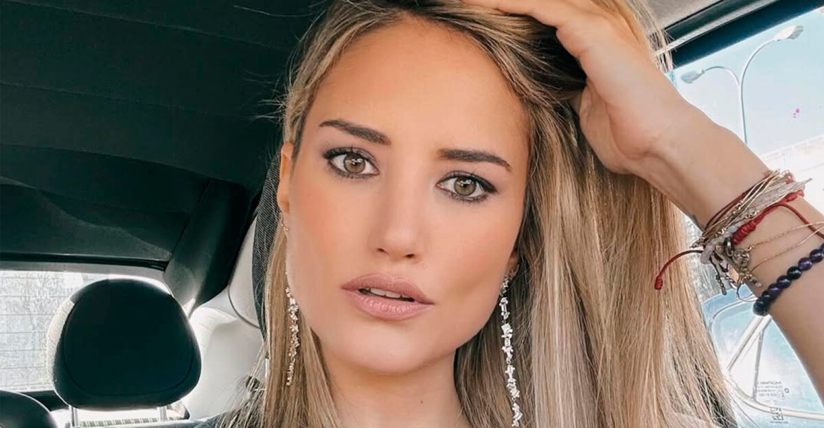 Alba Carrillo: "Es fundamental que todo el mundo haga contención a la ultraderecha"