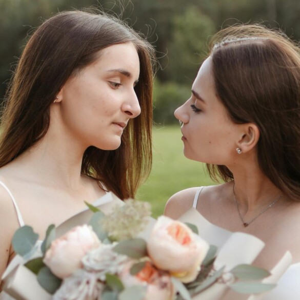 Los países de la Unión Europea que aún no han aprobado el matrimonio igualitario y los que sí