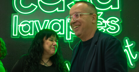 CASA Lavapiés, centro preventivo del VIH en Madrid, reabre sus puertas