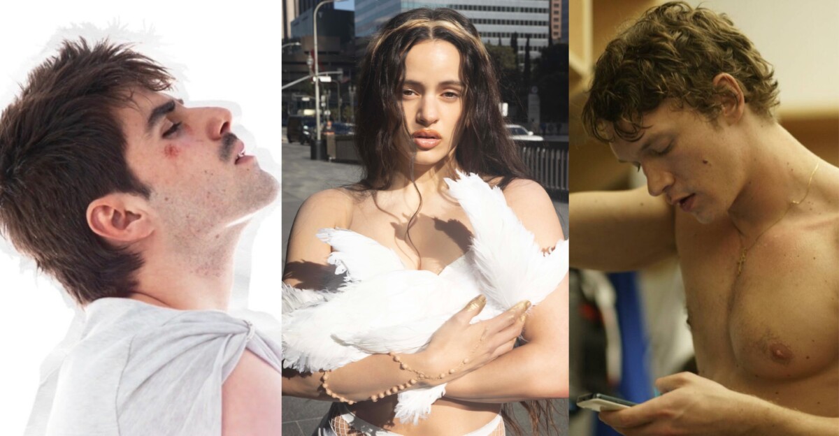 5 momentos LGTBIQ+ de este 2026 para celebrar el Día de la Felicidad