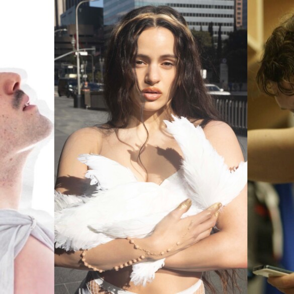 5 momentos LGTBIQ+ de este 2026 para celebrar el Día de la Felicidad