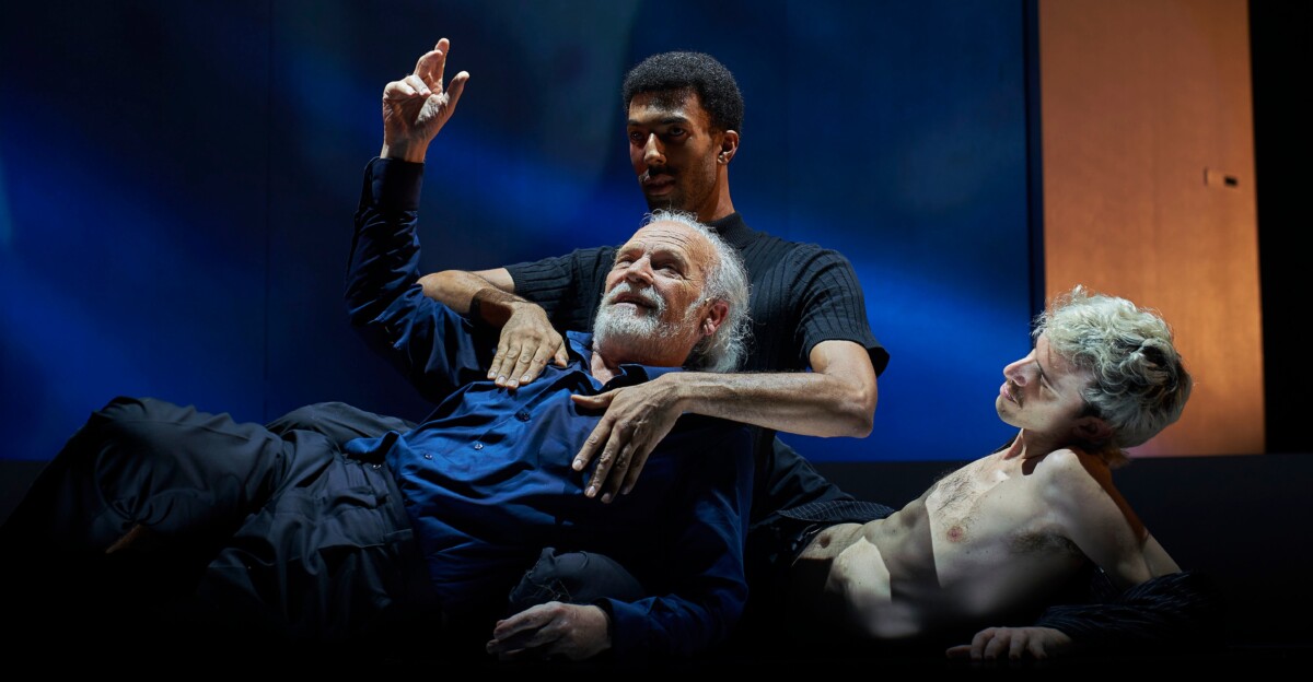 5 estrenos (imprescindibles) que llegan a los escenarios este marzo