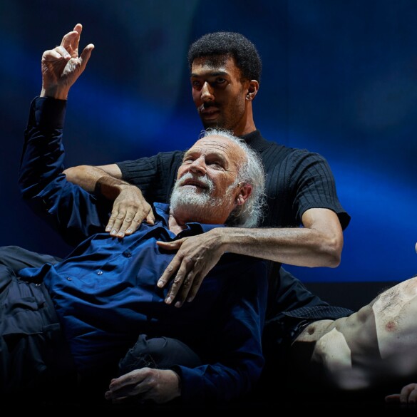 5 estrenos (imprescindibles) que llegan a los escenarios este marzo