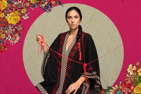 Imagen de 'Chavela'.