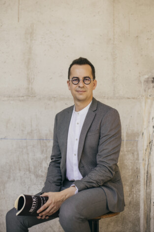 Imagen de Salvador Vázquez.