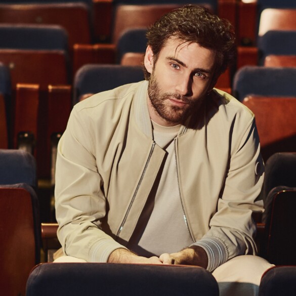 Fernando Guallar: "Si decir lo que pienso supone trabajar menos, lo asumo"