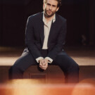 Traje ROBERTO VERINO | Camisa KARL LAGERFELD