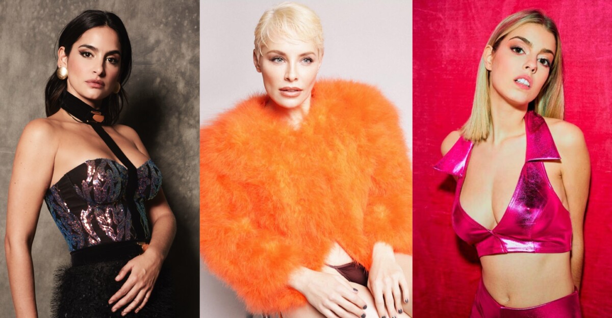 Nostalgia pop, baile y mucha música en el espectáculo 'Flashback Show Europa - Do you Remember?'