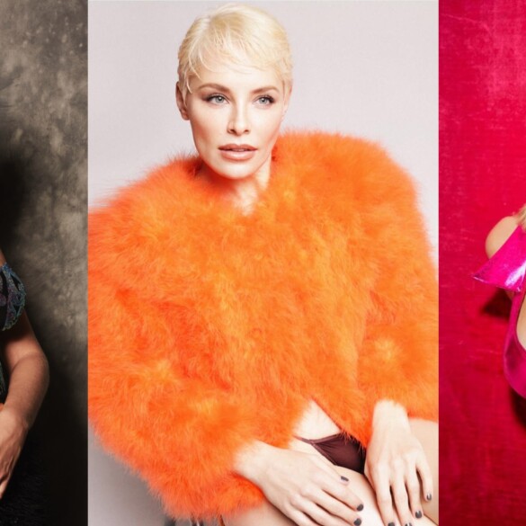 Nostalgia pop, baile y mucha música en el espectáculo 'Flashback Show Europa - Do you Remember?'