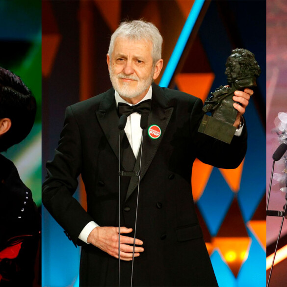 Premios Goya 2026 en clave LGTBIQ+: de ‘Maspalomas’ a Bad Gyal con sus drags rumberas