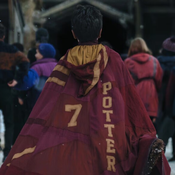 ¿Debemos separar 'Harry Potter' de la transfobia de J.K. Rowling?