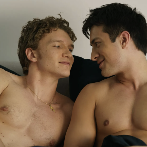 Todo lo que sabemos de la segunda temporada de 'Más que rivales'