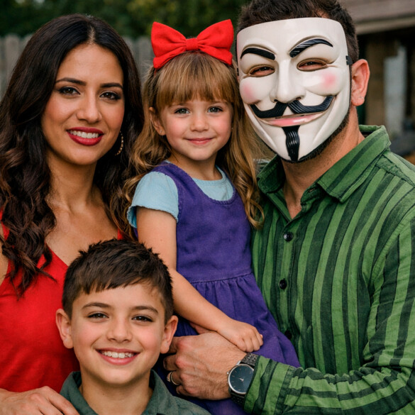 Todos hablan de los therians, pero... ¿sabes qué son los heterians?