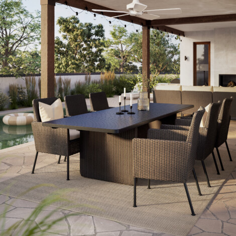 Novedades de IKEA para exterior.