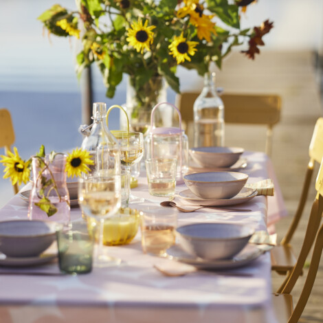 Novedades de IKEA para exterior.