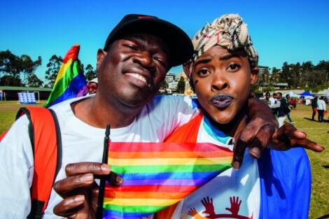Aumentan las penas de cárcel por ser homosexual en Senegal