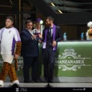 'Jugar con fuego', de Barbieri, regresa al Teatro de La Zarzuela. Foto: Elena del Real.