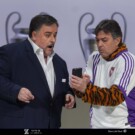 'Jugar con fuego', de Barbieri, regresa al Teatro de La Zarzuela. Foto: Elena del Real.