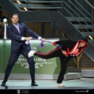 'Jugar con fuego', de Barbieri, regresa al Teatro de La Zarzuela. Foto: Elena del Real.