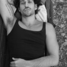 Mahmood para la revista 'BUTT Magazine'.