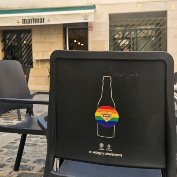 Así es Marimar, el espacio para mayores LGTBIQ+ que lucha contra la soledad no deseada