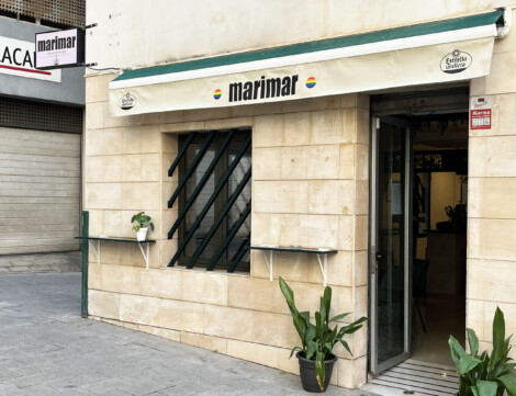 Así es Marimar, el espacio para mayores LGTBIQ+ que lucha contra la soledad no deseada