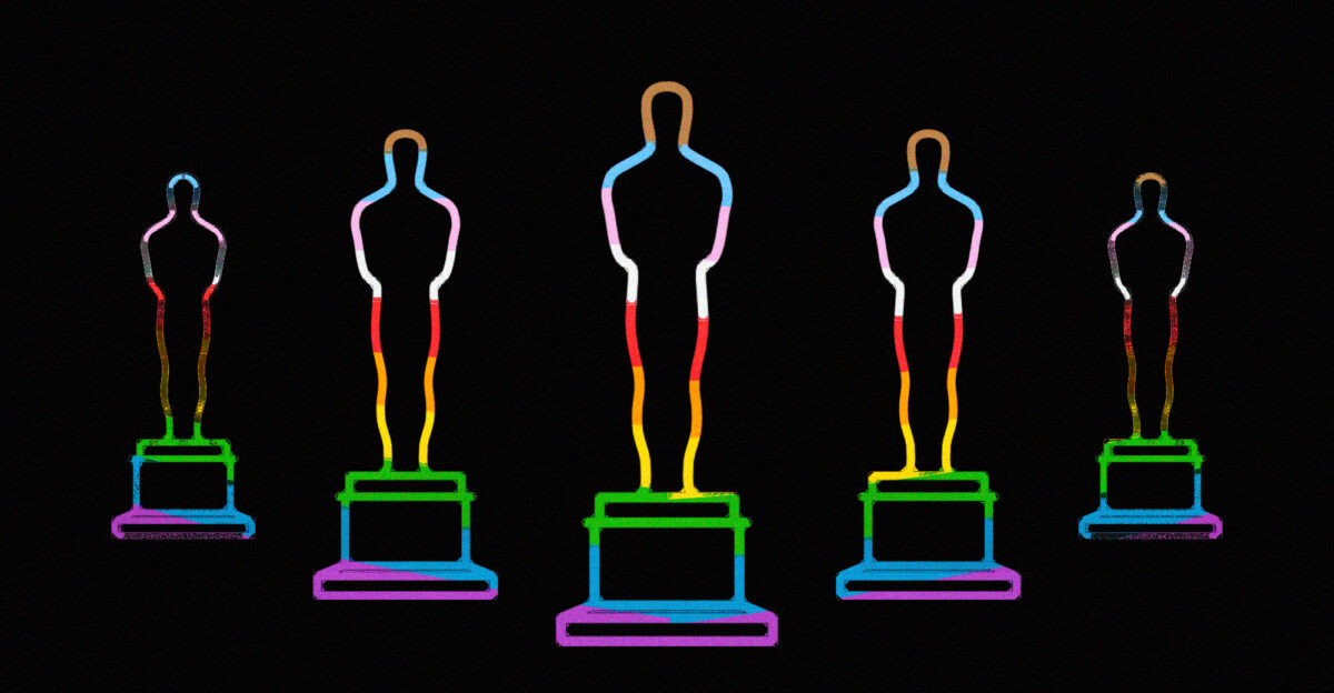 Premios Oscar LGTBIQ+