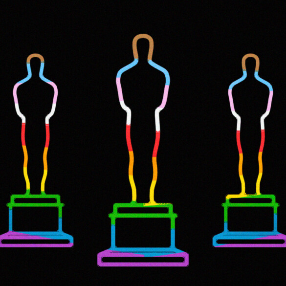 Los Oscars 2026, los premios menos LGTBIQ+ de los últimos años: ¿Hollywood vuelve al armario?