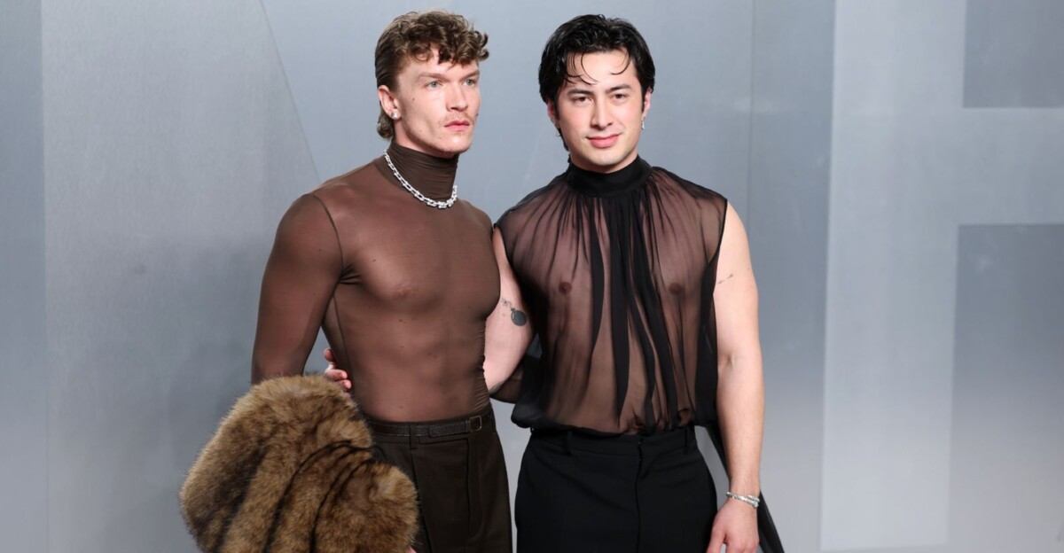 Los momentos más LGTBIQ+ de los Oscars 2026: visibilidad, orgullo y cultura pop en una gala poco queer