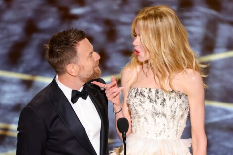 Momentos LGTBIQ+ de los Oscars 2026.