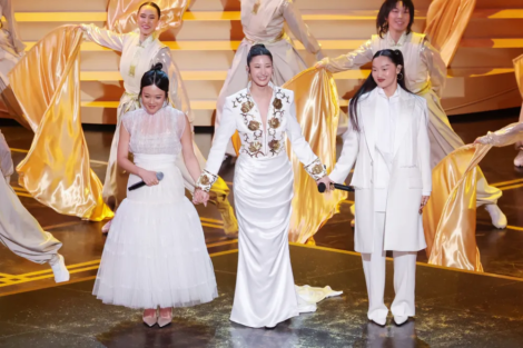 Momentos LGTBIQ+ de los Oscars 2026.