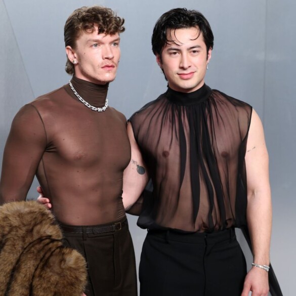 Los momentos más LGTBIQ+ de los Oscars 2026: visibilidad, orgullo y cultura pop en una gala poco queer