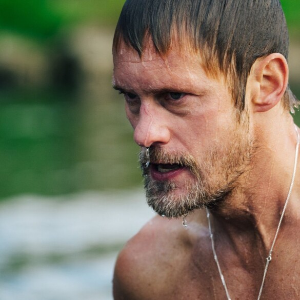 'Pillion', o cómo hablar de los límites del amor entre motos, cuero, 'kinks' y sumisión